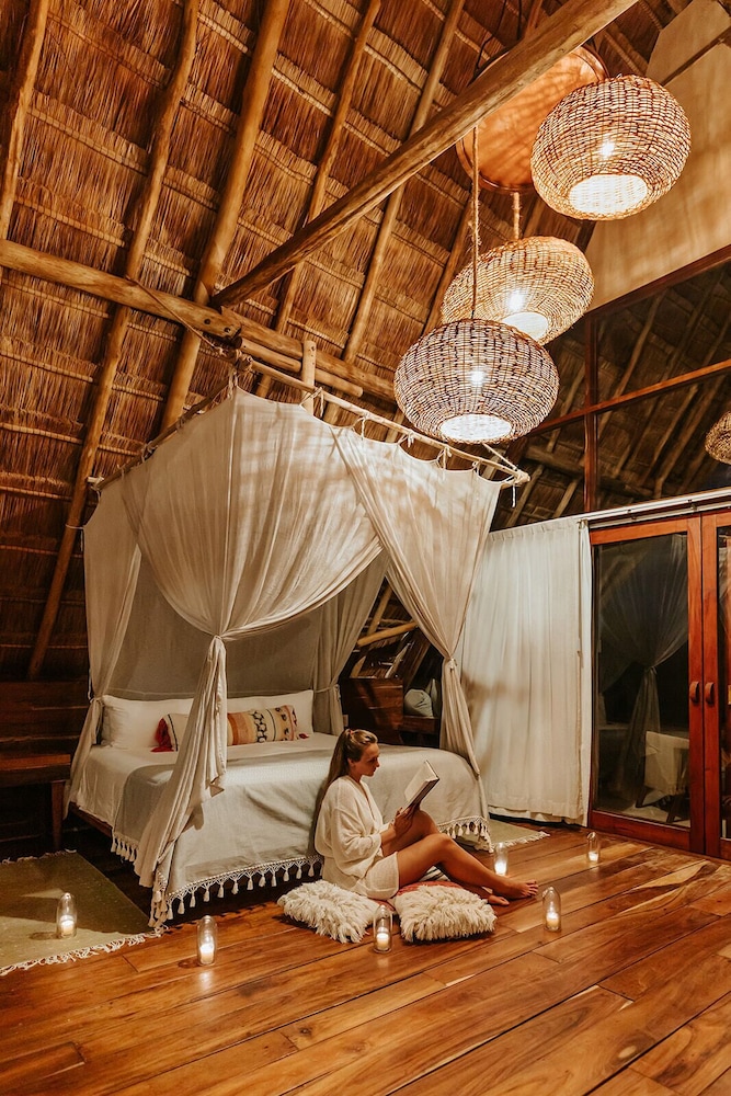 Ahau Beachfront Tulum Hotel 50