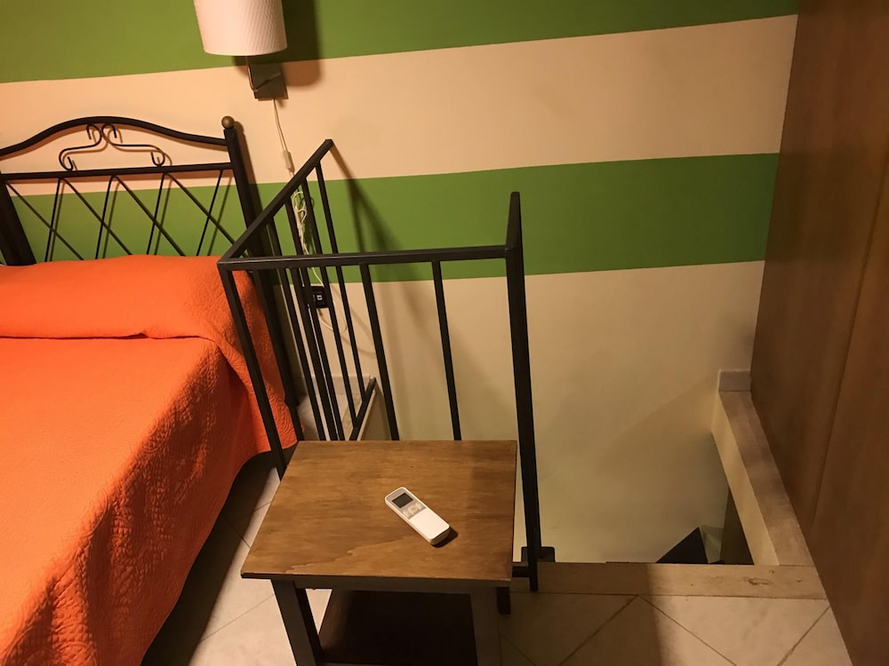Case Così Chiaia
