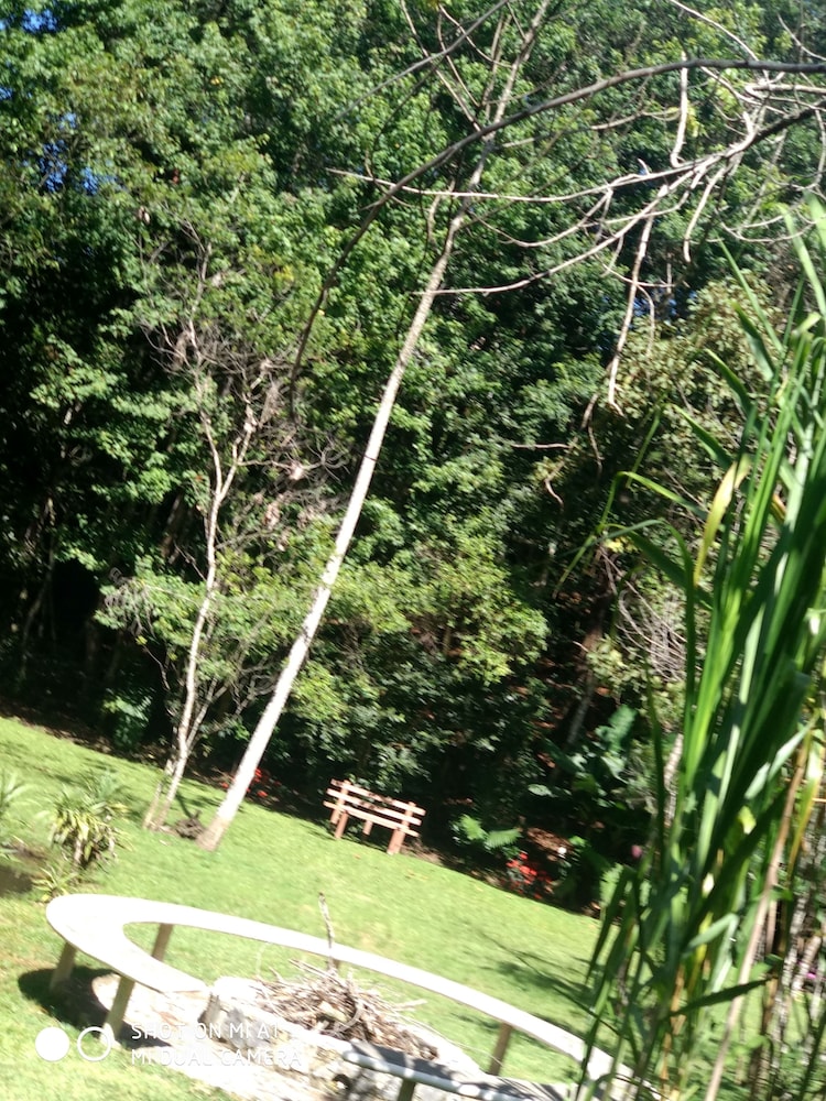 Paraiso San José - Hostel