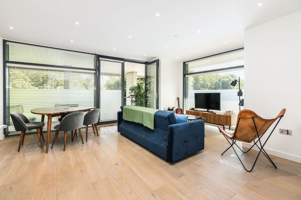 2 Bedroom Apartment on Homerton Road