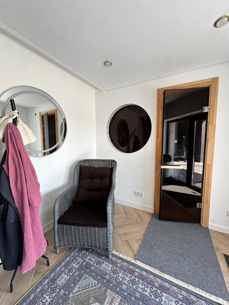 Rodnik Guest house Almaty