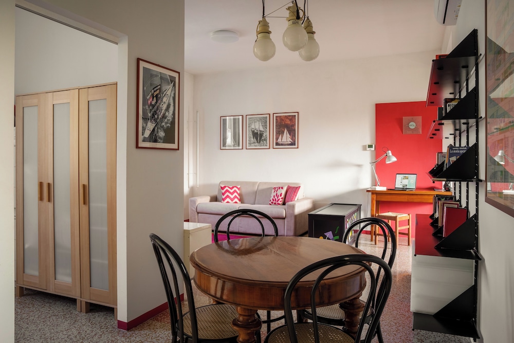Accomodo MIB13 Bivano Navigli