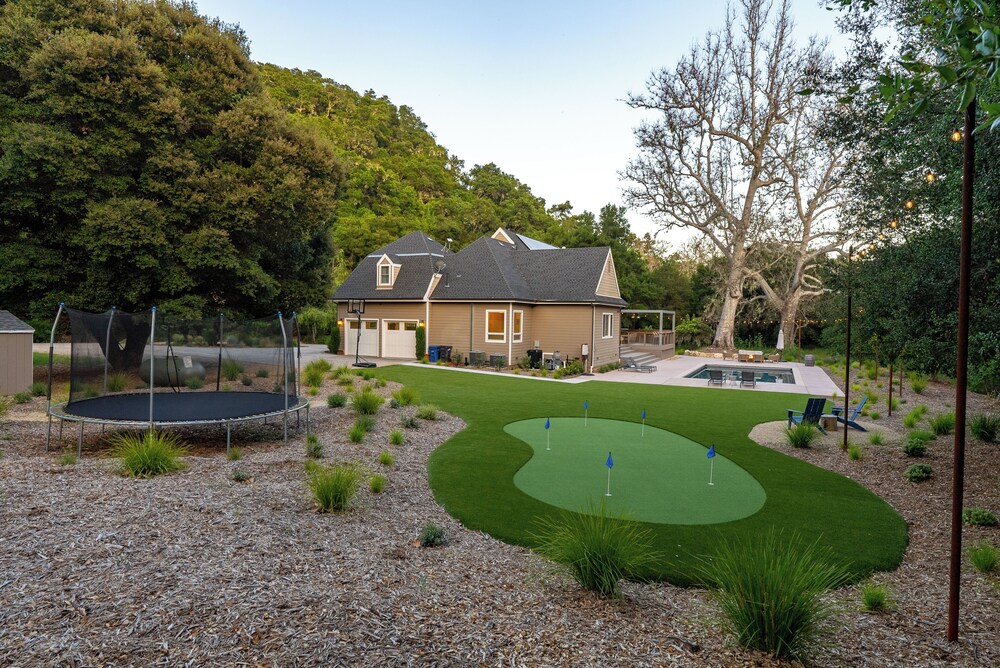 Sycamore Ranch