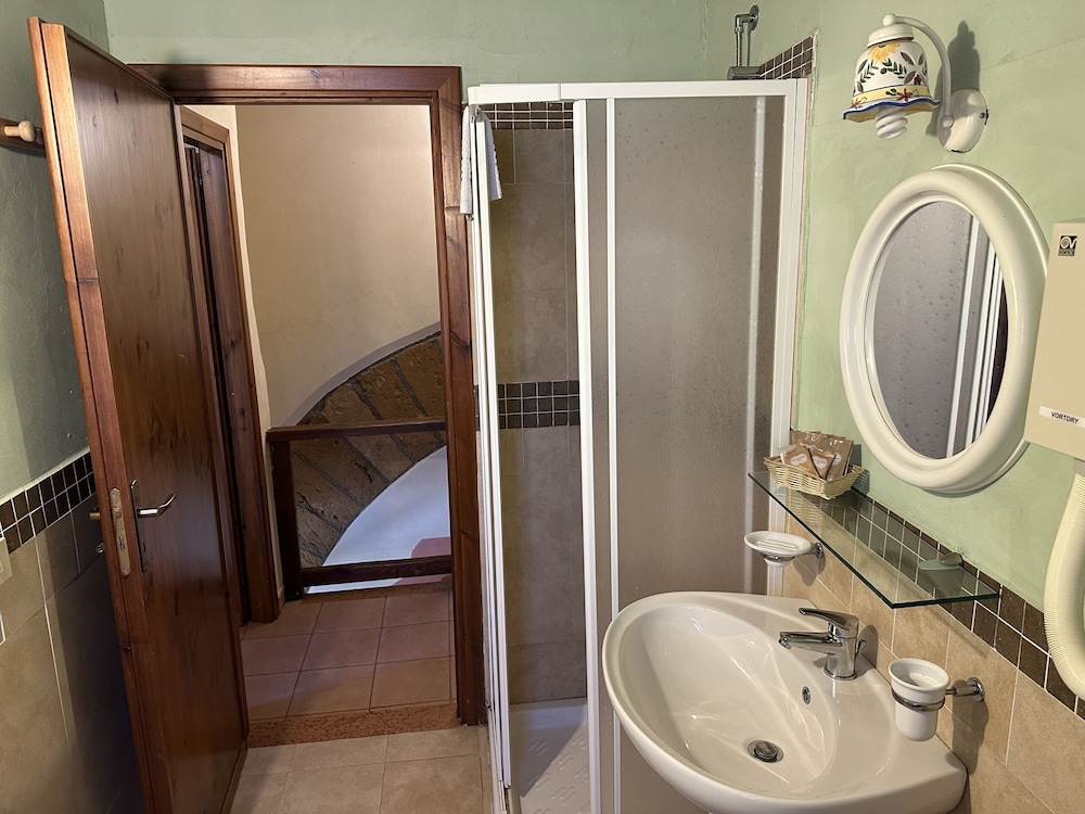 Agriturismo Villa Cefalà