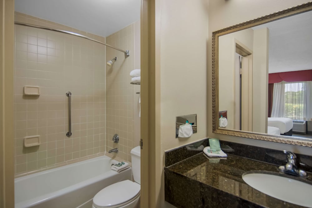 Motel 6 Stafford, VA - Quantico, Billede 7