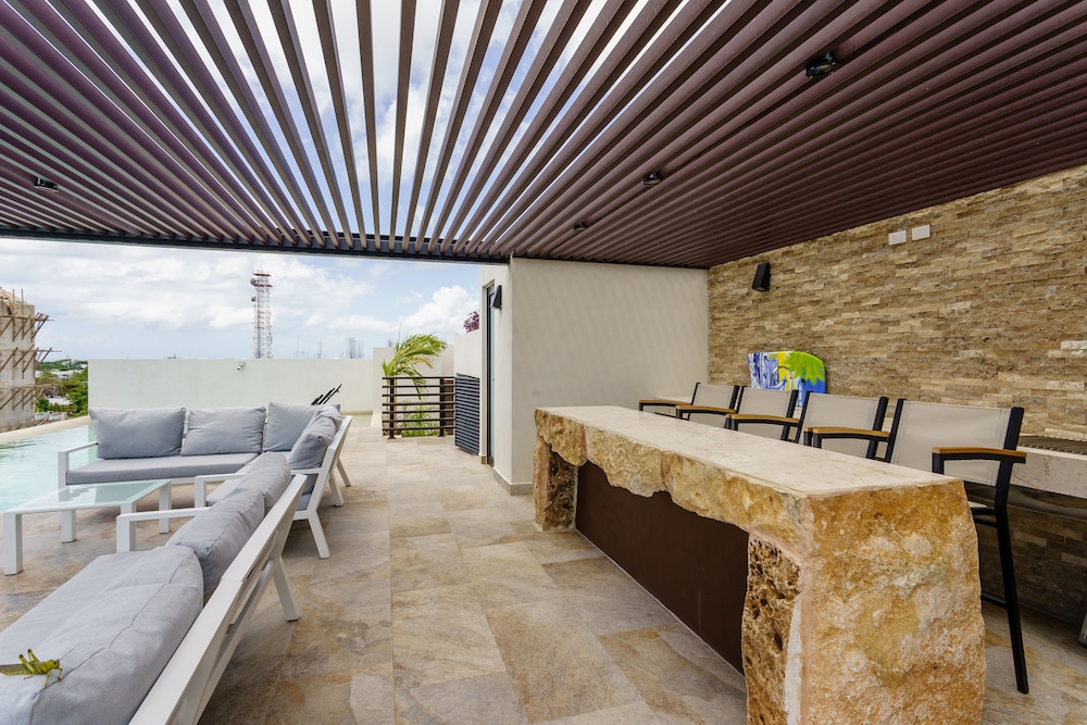 Arenis Playa del Carmen by Stella Rentals view 5