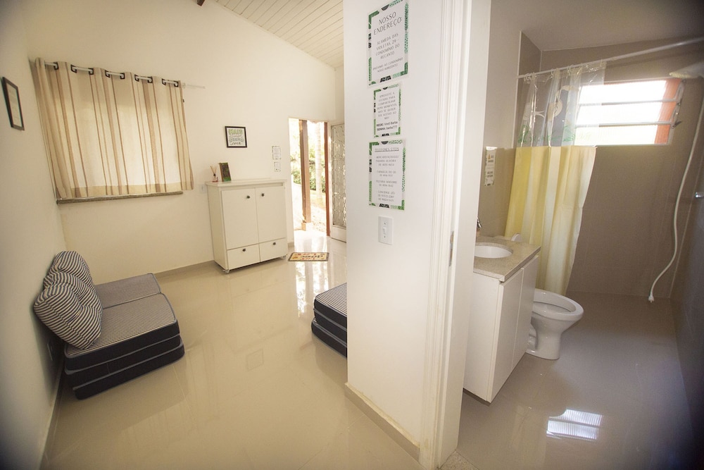 Casa de Campo com Acesso a Represa em Piracaia SP