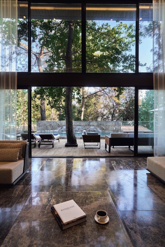 Rixos Premium Göcek Yetişkinlere Özel - Image 42