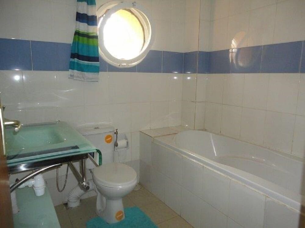 Dakar Vacations - Residence Axa Hann Mariste - Property Image 20