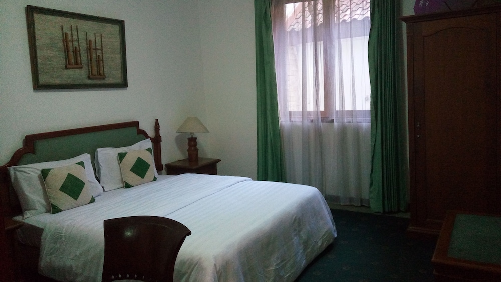 Lombok Ethnic Guest House