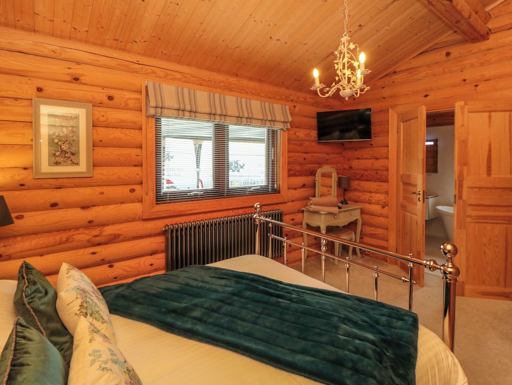 Baysdale Lodge 5