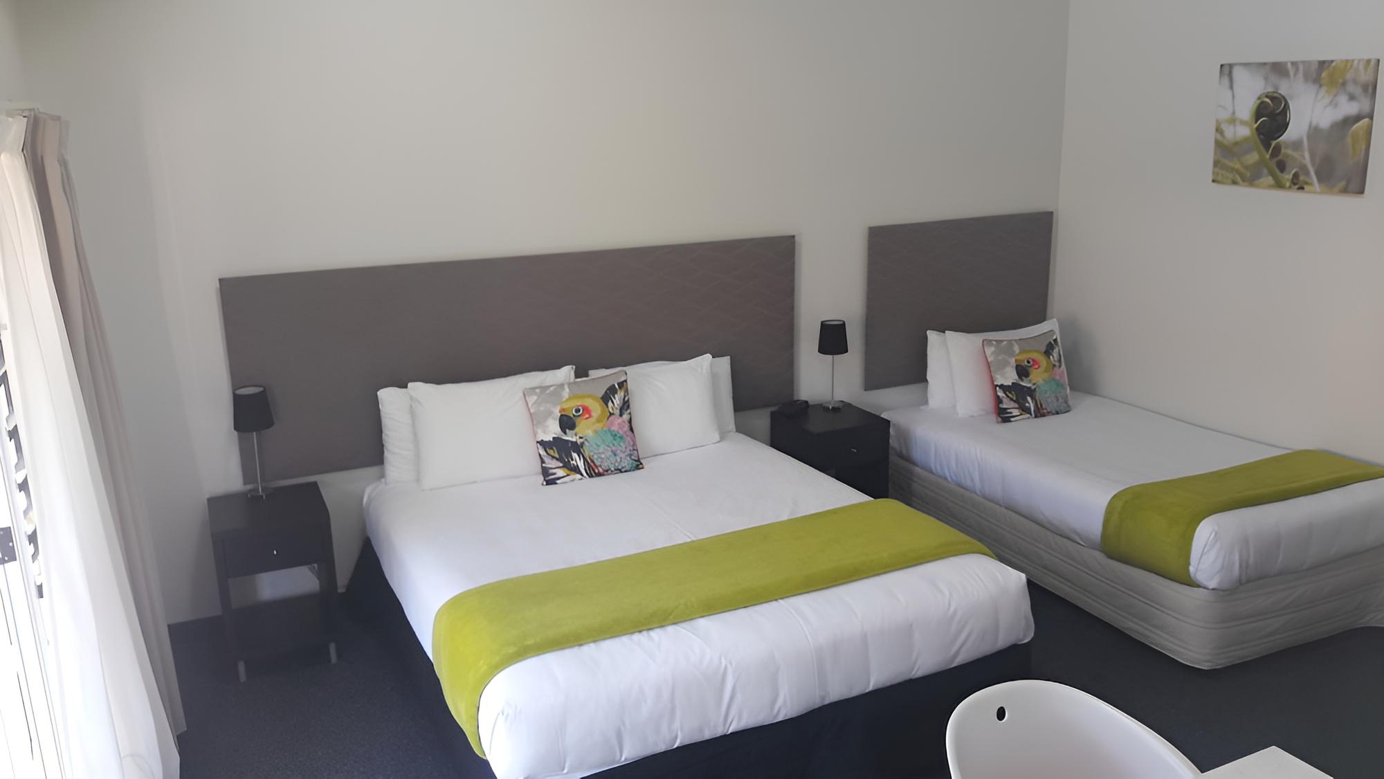 Southpacific Motel and Conference Centre