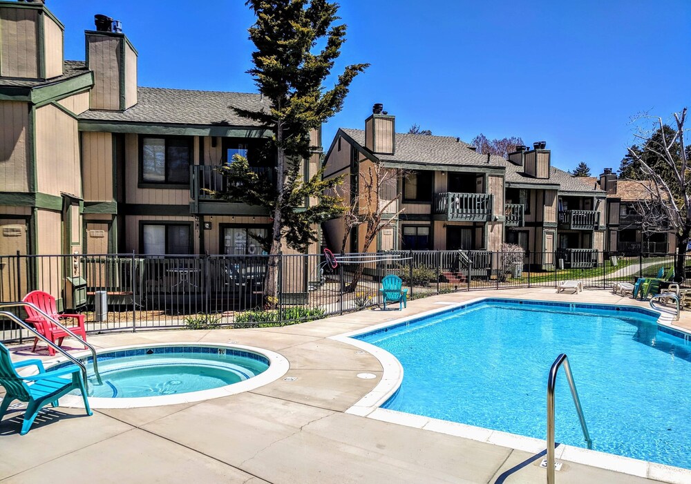 Boulder Bay Chalet Condo
