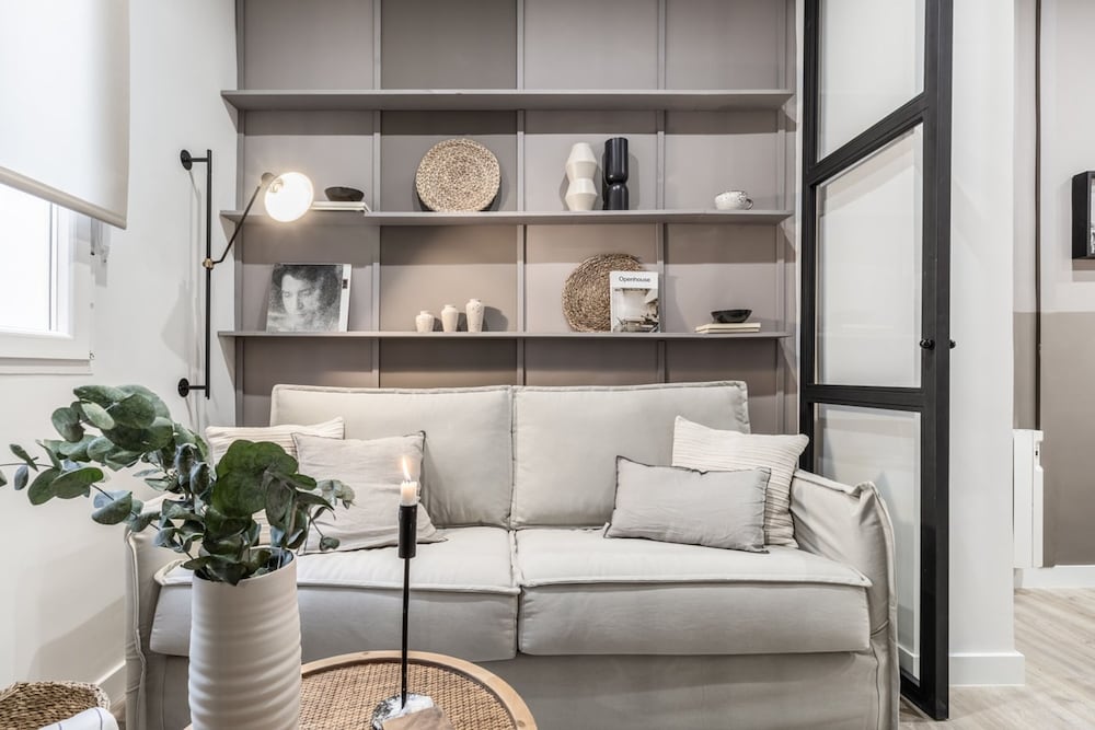 Oro - 1 Bedroom Apartment in Castellana
