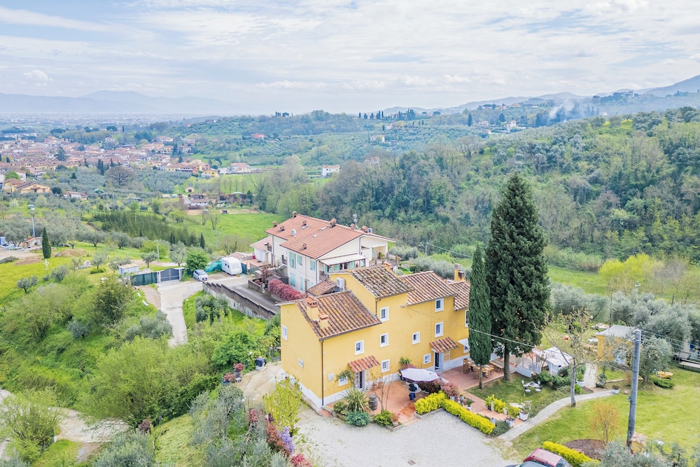 Country House Casalguidi 191 Private Pool, photo 60