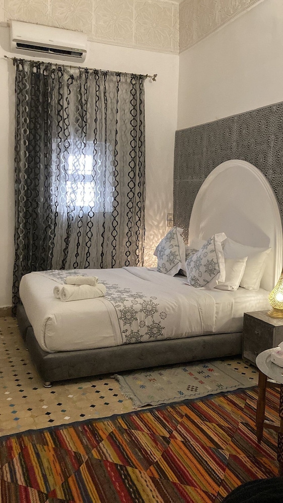 Riad Rayahana Fes