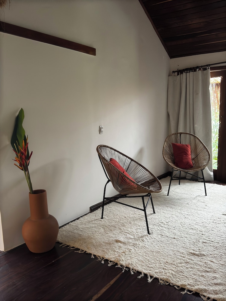 Soul Trancoso - Hotel Boutique