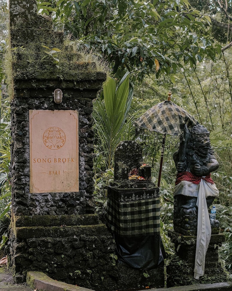 Song Broek Jungle Resort