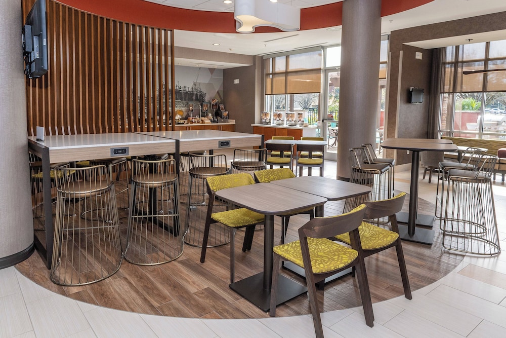 SpringHill Suites Houston Baytown, Zdjęcie 11