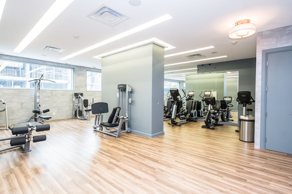 QuickStay - Yorkville Dream (Yonge & Bloor) - Image 4