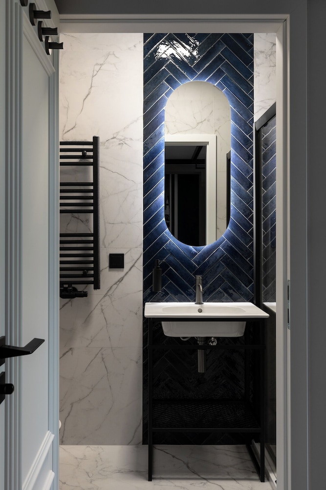 OLD TOWN Charm & Chic by Downtown Apartments