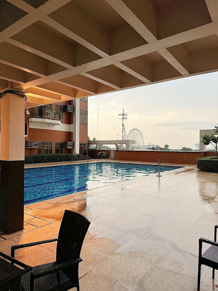 The Radiance Manila Bay