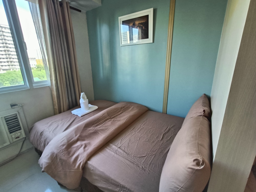 Premiere Haven at Sea Residences
