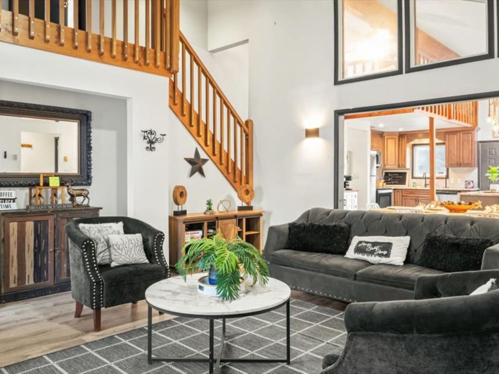Memorabile Getaway Poconos