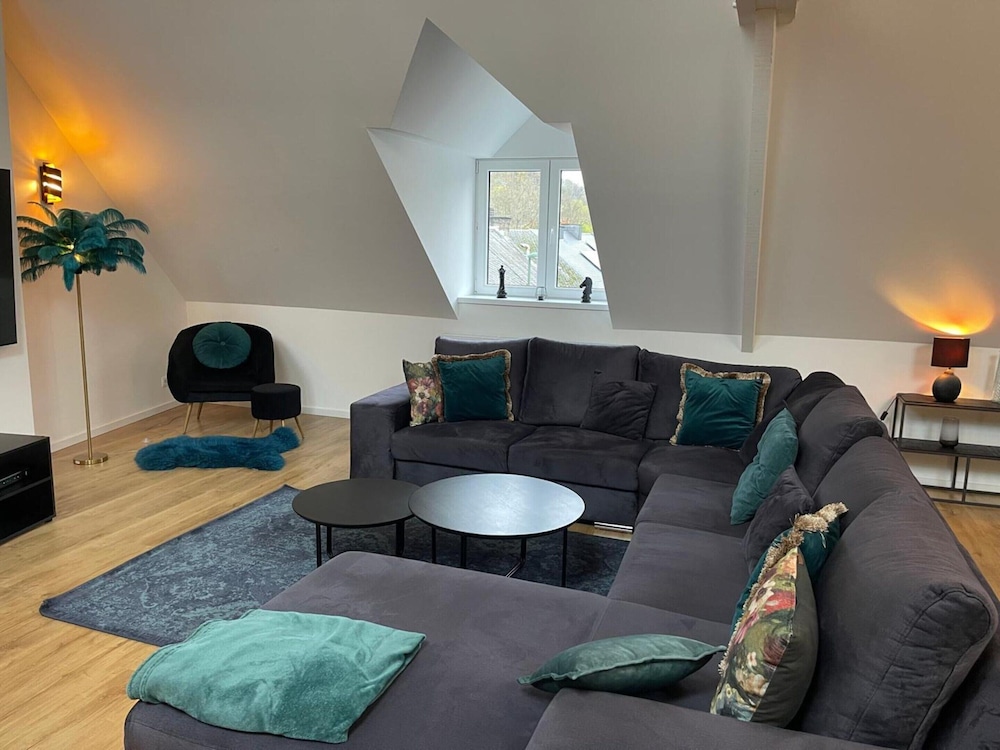 Holiday Home in Trois-ponts Near La Redoute