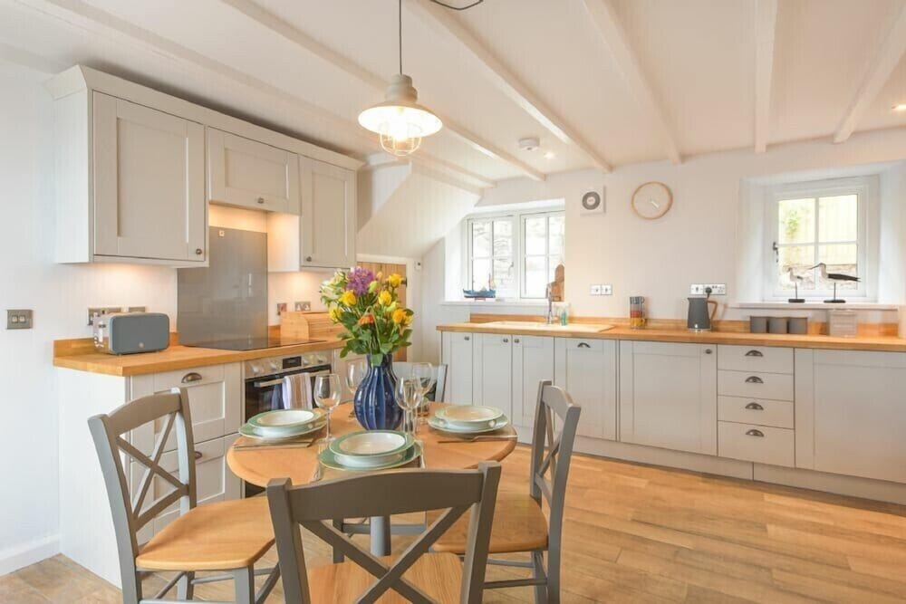 Partan Cottage