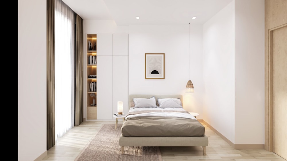 BB-House Nest One 274