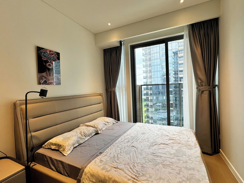 Luxury Apartment Hotel - The Metropole