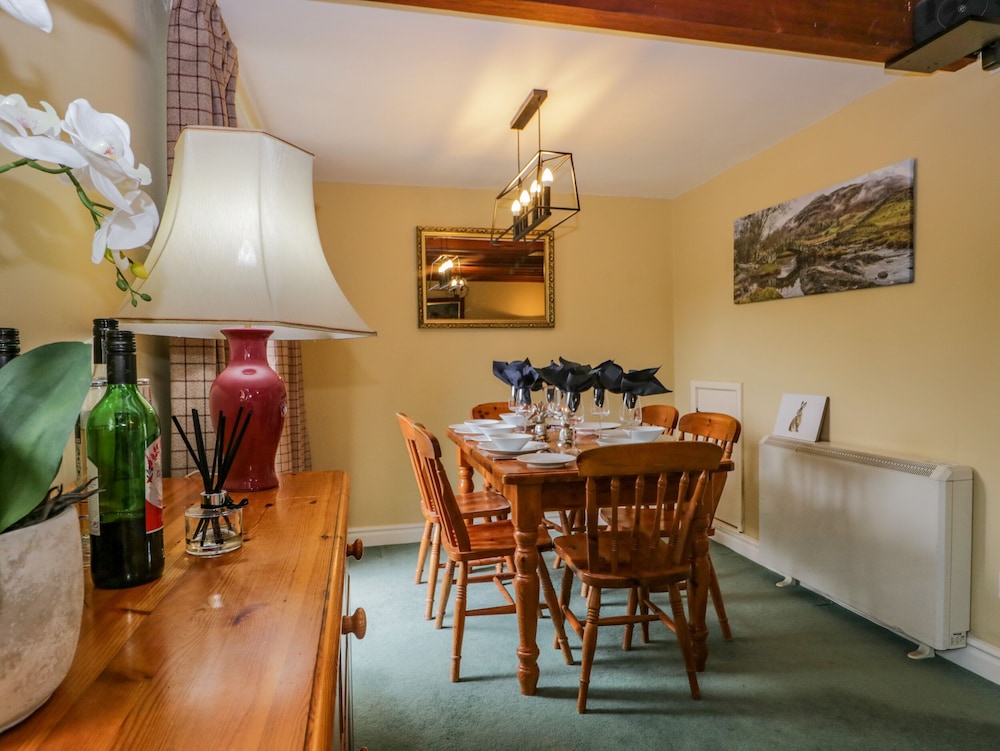 Columbine Cottage