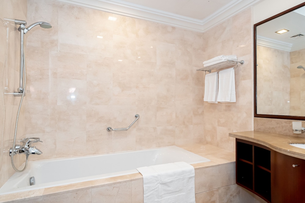 Luton Vacation Homes Grandeur Residence