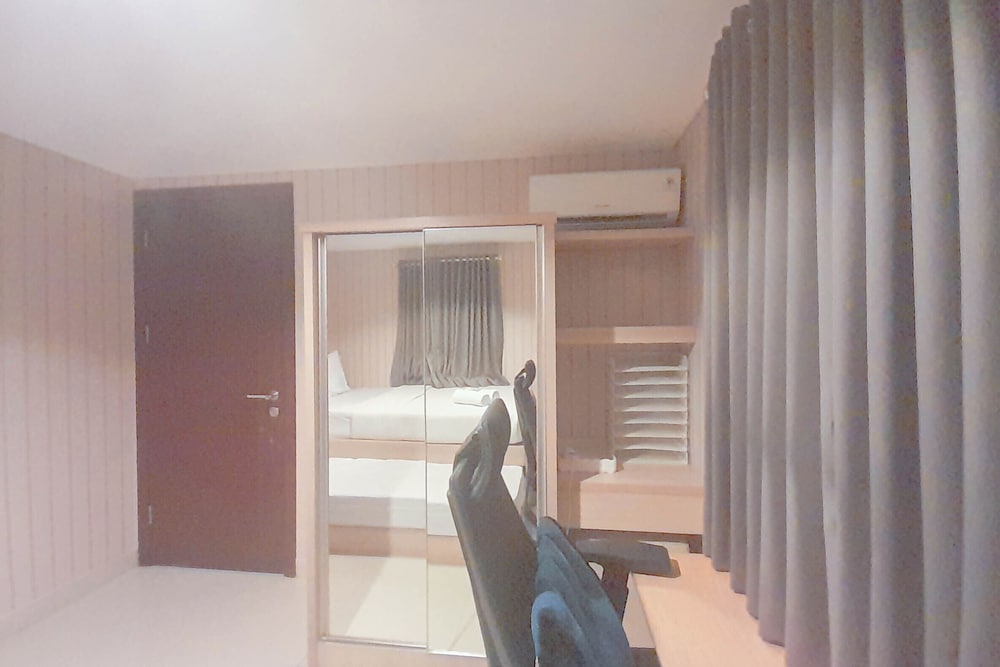 2Br Apartment Tamansari Tera Residence Near Braga Citywalk