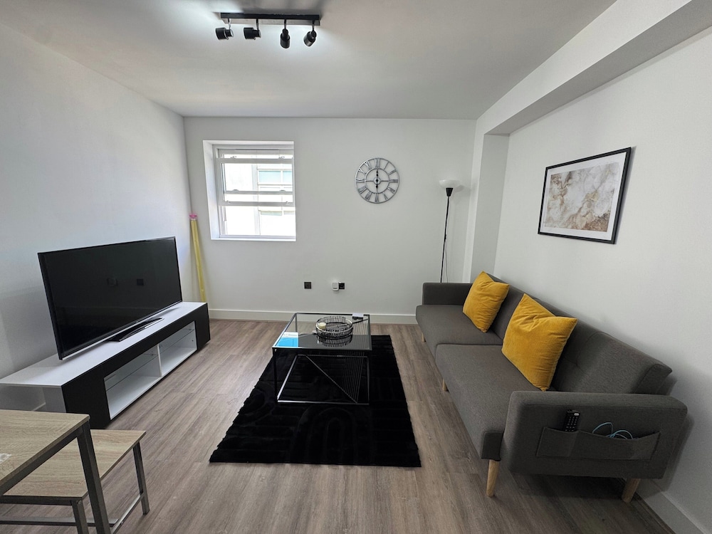 Deluxe 3 Bedstratford Apartment Olympicparko2excel