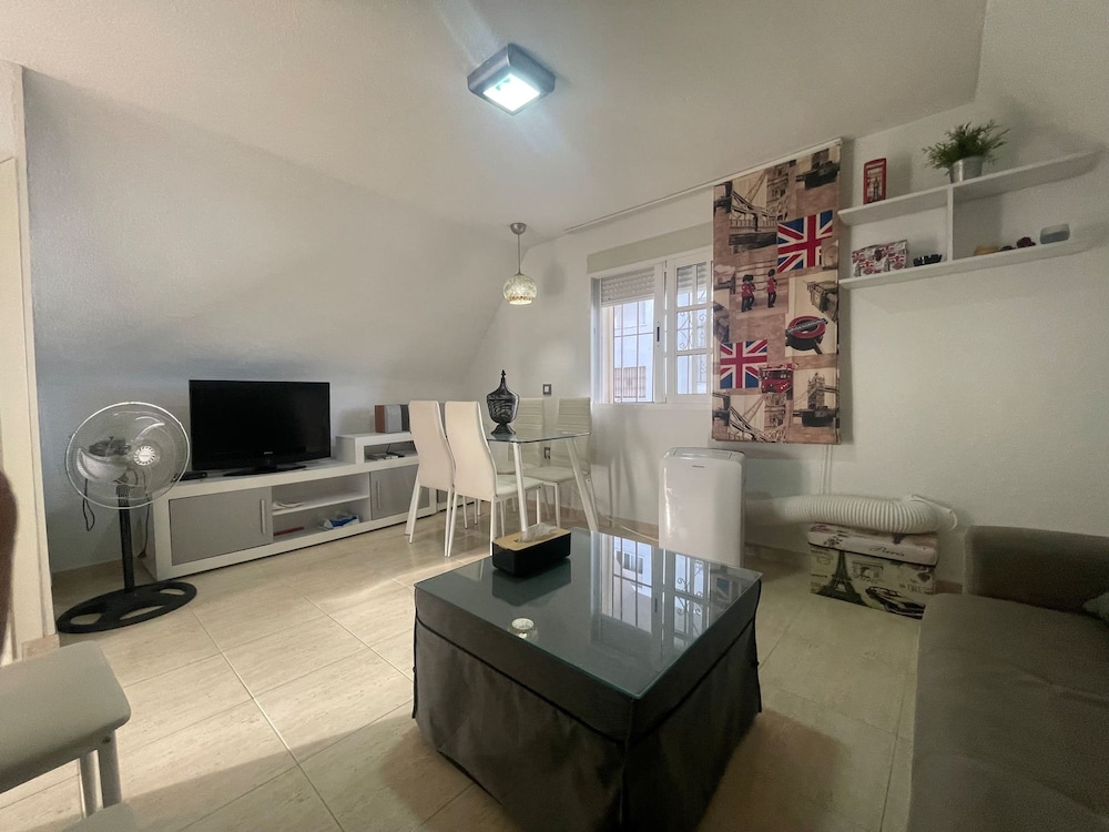 Noasti de Steram Flats Torremolinos