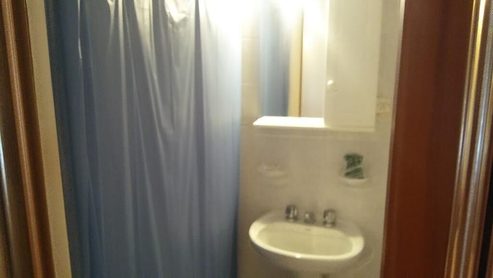 Hotel San Francisco