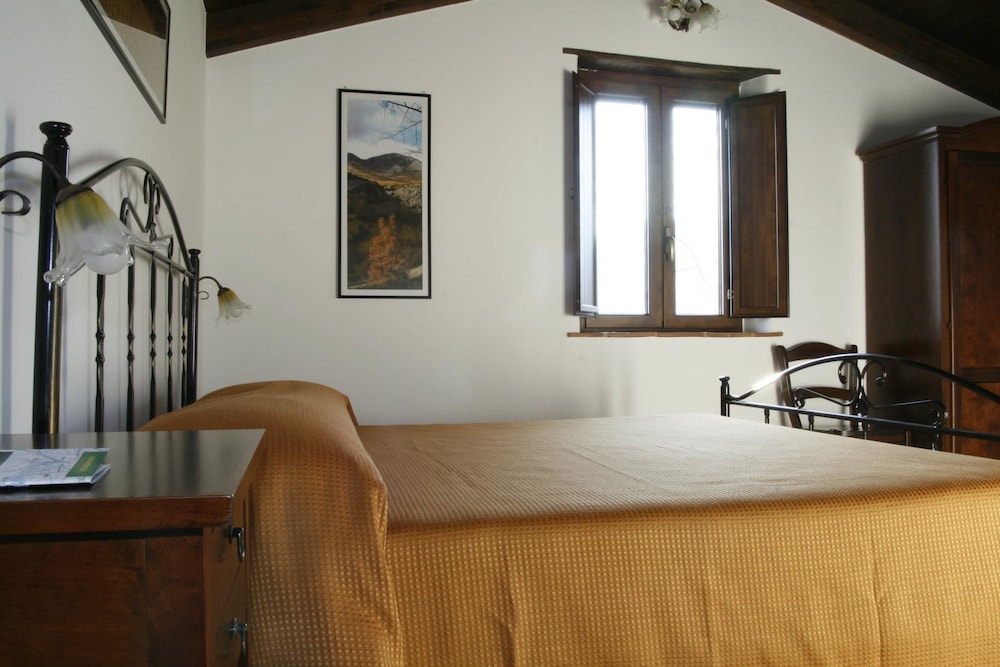 Il Casale Delle Fragole view 2