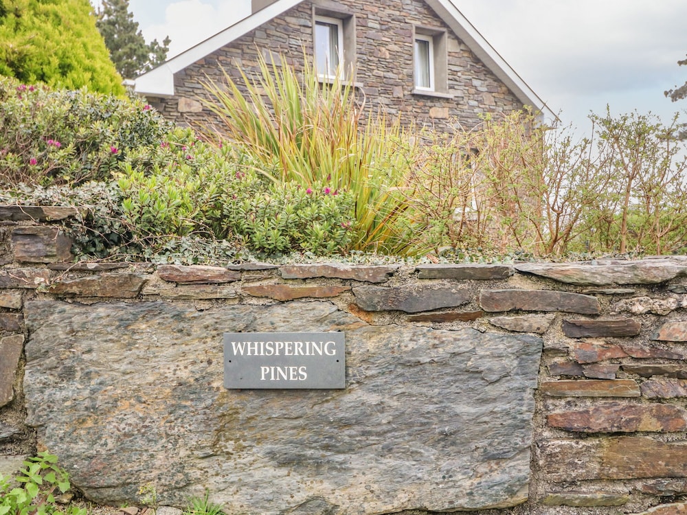 Whispering Pines