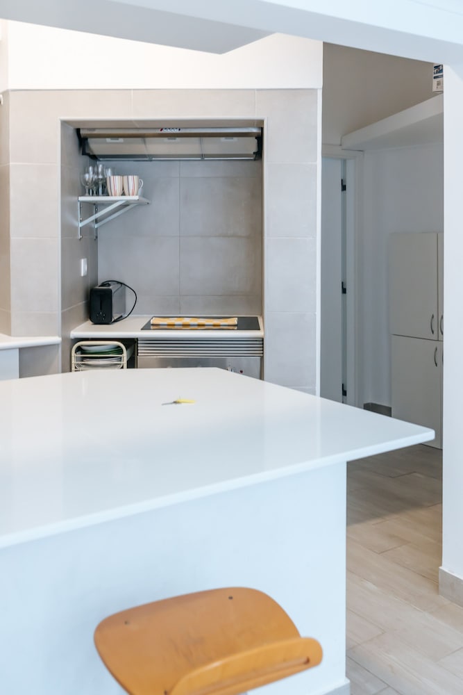Downtown Lisbon Arroios Flat 3