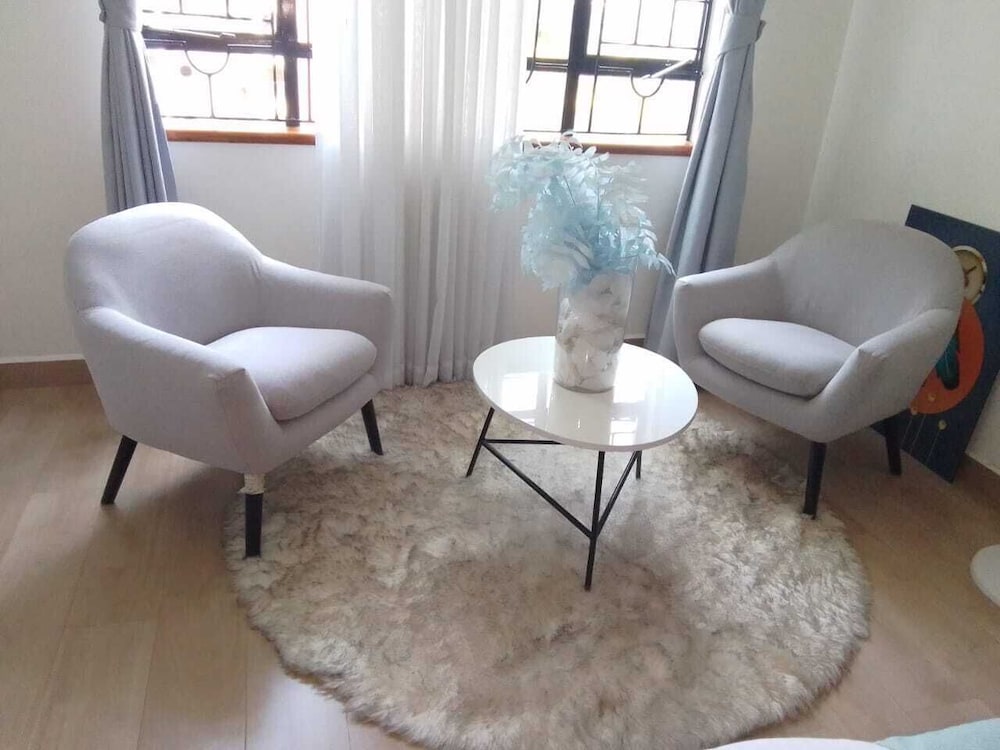 AZANIA HOMES
