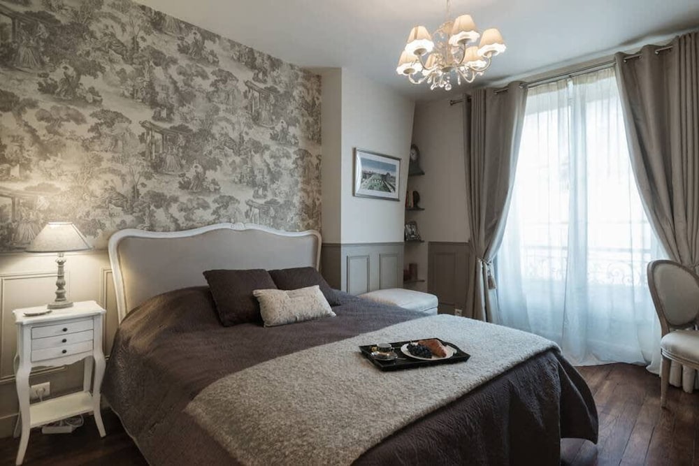 Le Triomphe Elysees - Ternes