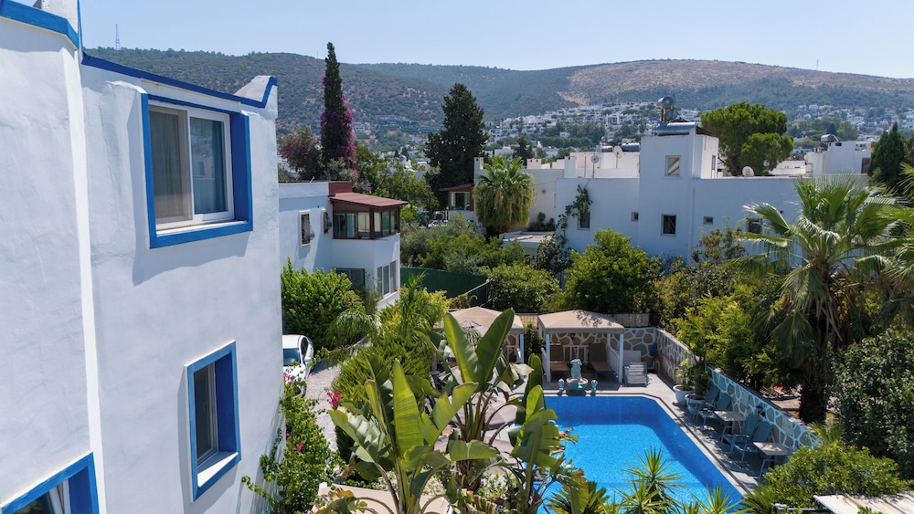 Artunc Butik Otel - Image 169