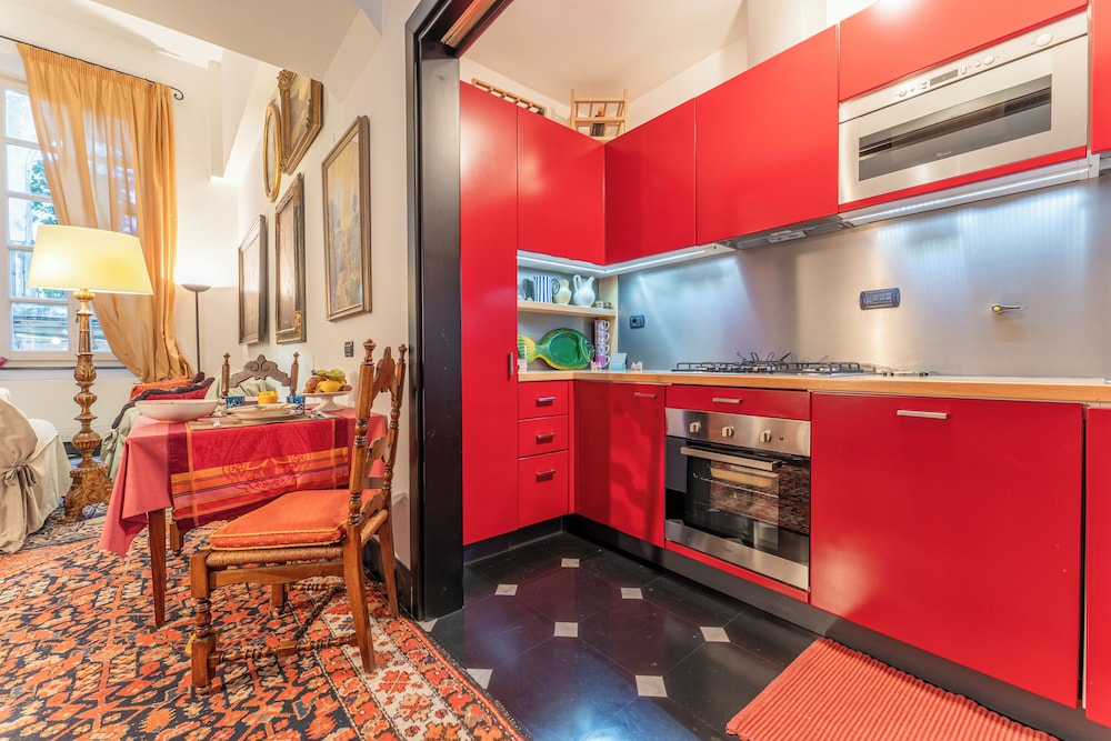 Portello Square Lux Apartment Genova