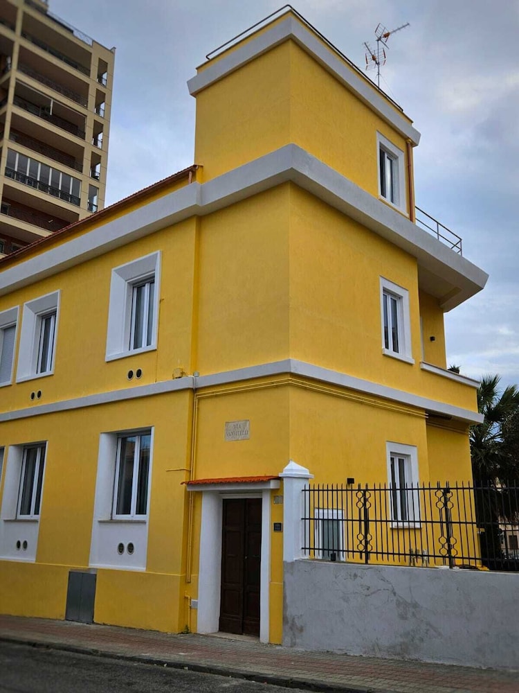 Guest House Vanvitelli