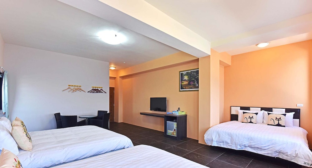 Lai Sea Side B&B