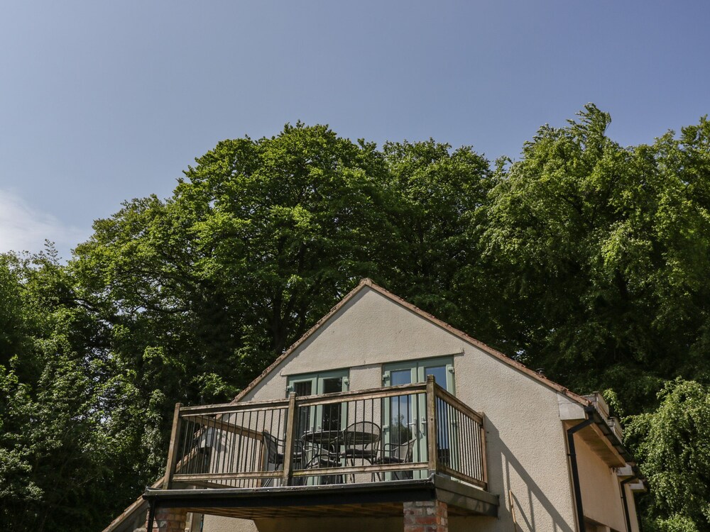 The Loft At Nordrach Lodge
