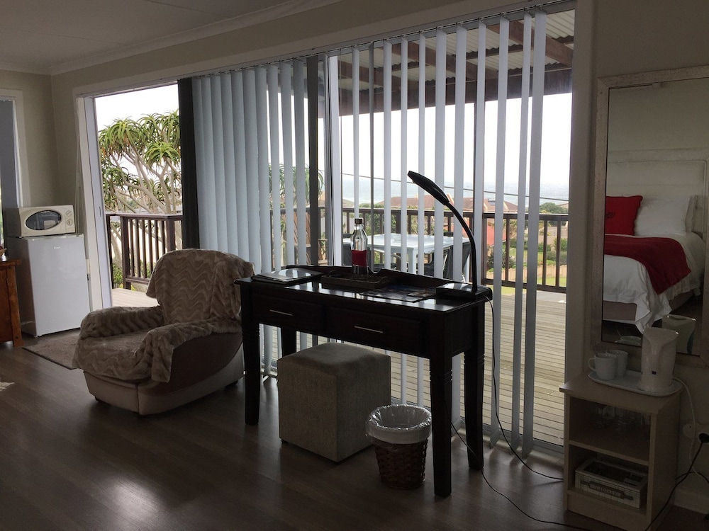Ocean Dreams Bed & Breakfast view 2