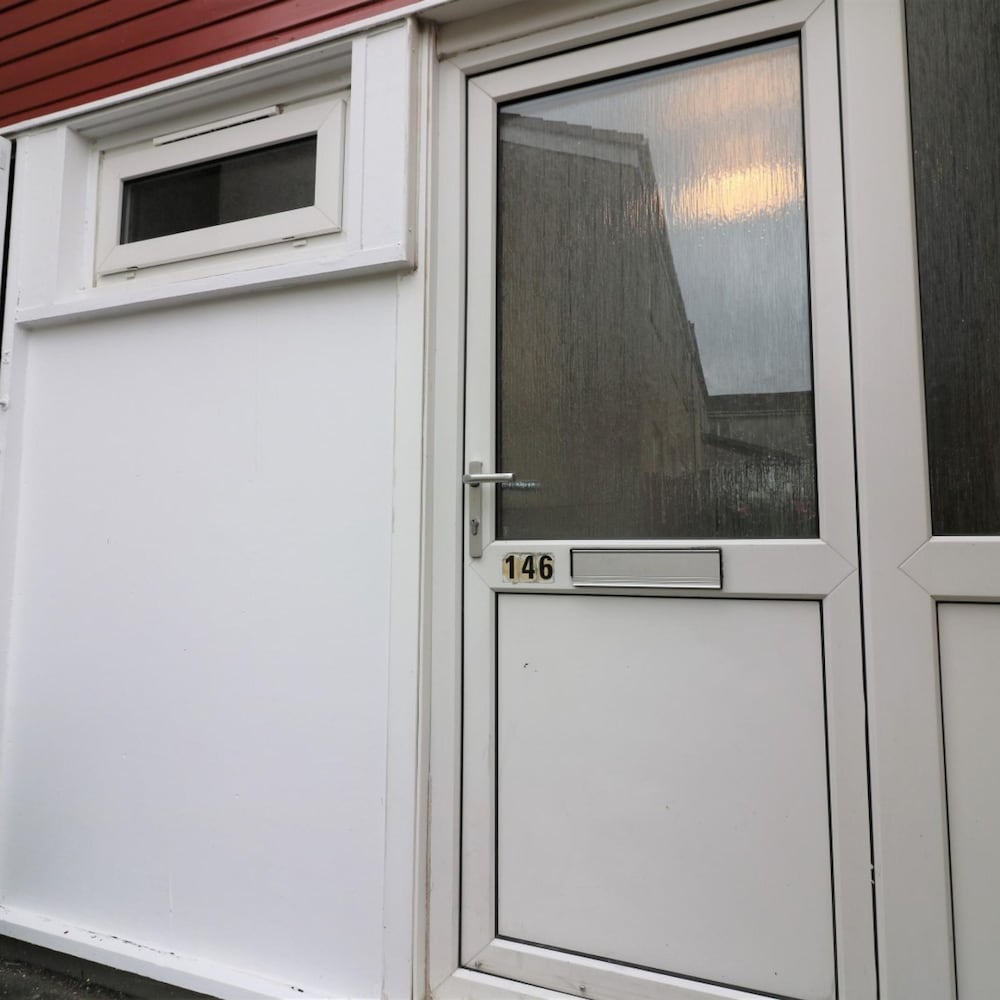 Carnoustie House - East Kilbride